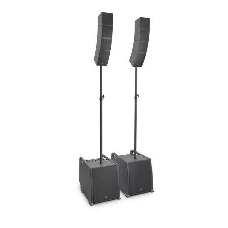 Купить LD Systems CURV 500 PS по выгодной цене в Челябинске