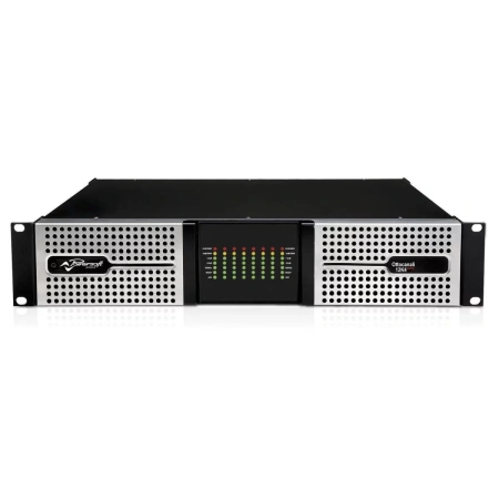 Купить POWERSOFT Ottocanali 12K4 DSP+DANTE по выгодной цене в Челябинске