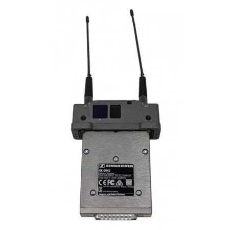 Купить SENNHEISER EK 6042 по выгодной цене в Челябинске