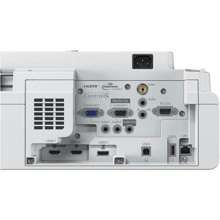 Купить Epson EB-735F по выгодной цене в Челябинске