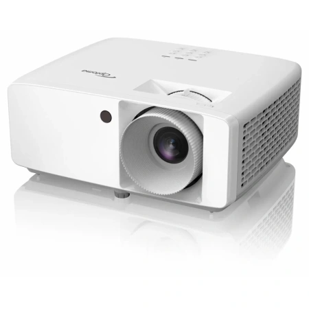 Купить Optoma ZH400 по выгодной цене в Челябинске