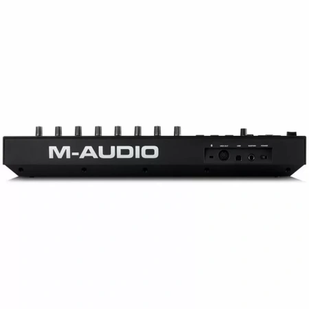 Купить M-audio Oxygen Pro 25 по выгодной цене в Челябинске