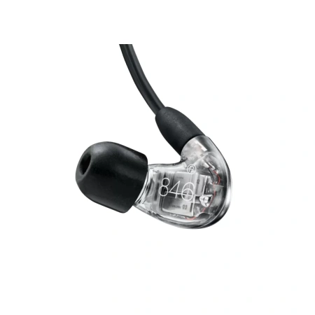 Купить Shure SE846G2CL+UNI-EFS по выгодной цене в Челябинске