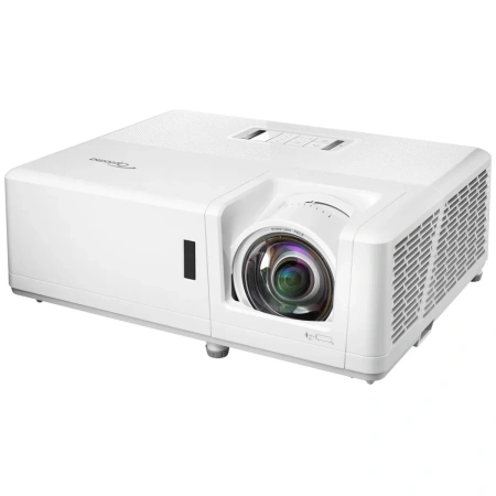 Купить Optoma HZ40ST по выгодной цене в Челябинске
