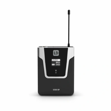 Купить LD Systems U505 BPL по выгодной цене в Челябинске