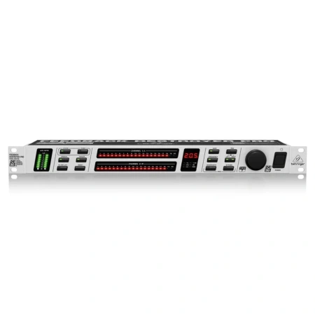 Купить BEHRINGER FBQ2496 по выгодной цене в Челябинске