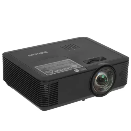 Купить INFOCUS IN116BBST за 0 ₽