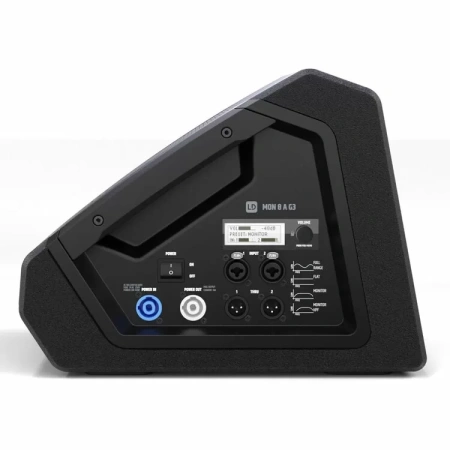 Купить LD Systems MON 8 A G3 по выгодной цене в Челябинске