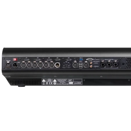 Купить MA LIGHTING GRANDMA3 FULL-SIZE CRV (CONTROL ROOM VERSION) по выгодной цене в Челябинске