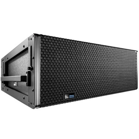 Купить Meyer Sound LEOPARD по выгодной цене в Челябинске