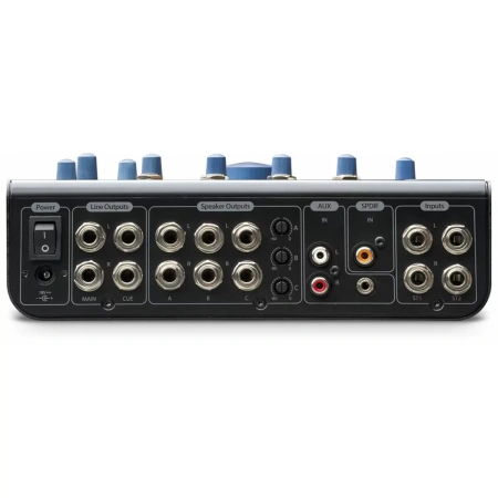 Купить PreSonus Monitor Station V2 по выгодной цене в Челябинске