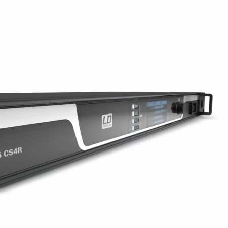 Купить LD Systems U505 CS 4 по выгодной цене в Челябинске