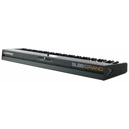 Купить Studiologic SL88 Grand по выгодной цене в Челябинске