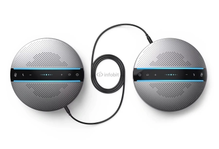 Купить Infobit iSpeaker M400 по выгодной цене в Челябинске