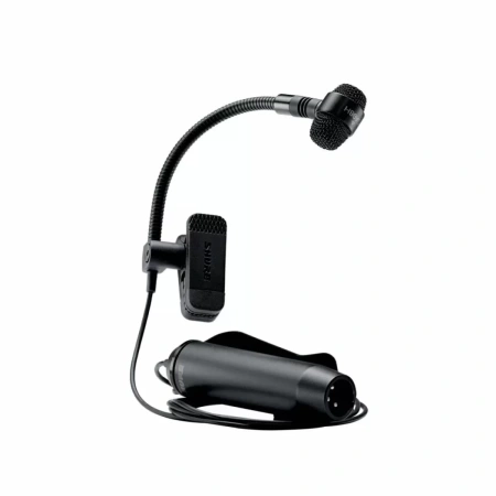 Купить SHURE PGA98H-XLR по выгодной цене в Челябинске