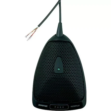 Купить SHURE MX392/S по выгодной цене в Челябинске