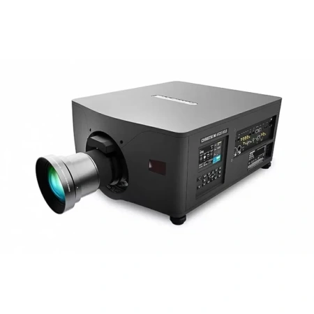 Купить Christie 4K25-RGB по выгодной цене в Челябинске