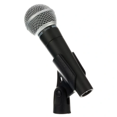 Купить SHURE SM58LCE за 24&nbsp;179 ₽