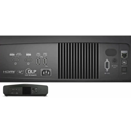 Купить BenQ W5800 по выгодной цене в Челябинске