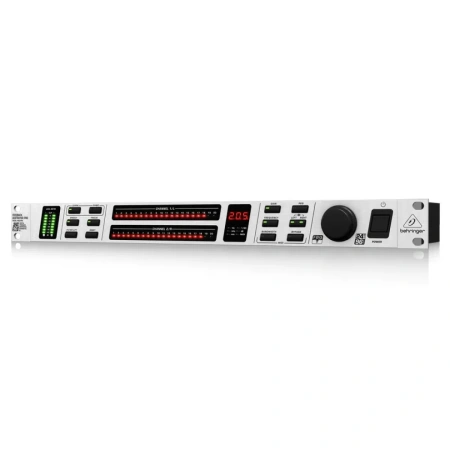 Купить BEHRINGER FBQ2496 по выгодной цене в Челябинске