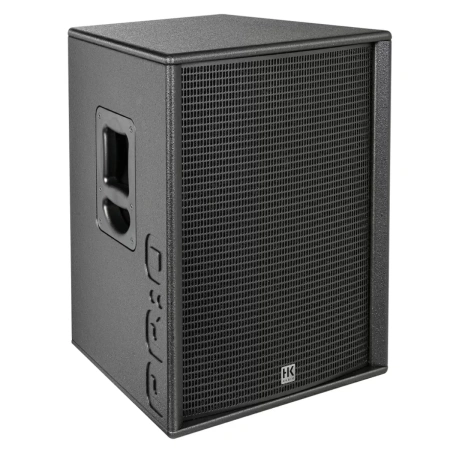 Купить HK AUDIO PR:O 115 FD2 по выгодной цене в Челябинске