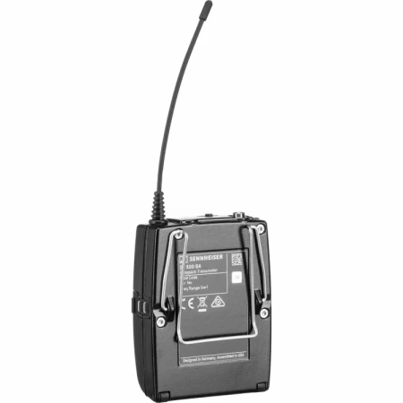 Купить Sennheiser EW 500 G4-CI1-AW+ по выгодной цене в Челябинске