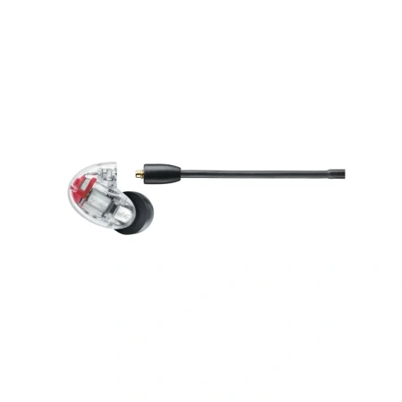 Купить Shure SE846G2CL+UNI-EFS по выгодной цене в Челябинске