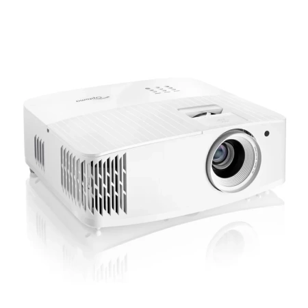 Купить Optoma 4K400x по выгодной цене в Челябинске