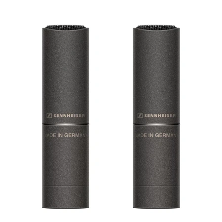 Купить SENNHEISER MKH 8020 STEREOSET по выгодной цене в Челябинске