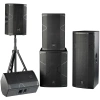 Купить DAS Audio VANTEC-215A по выгодной цене в Челябинске