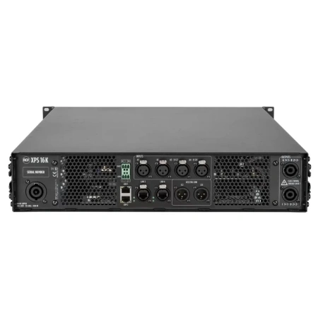 Купить RCF XPS 16K по выгодной цене в Челябинске