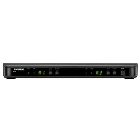 Купить Shure BLX1288E/W85 по выгодной цене в Челябинске