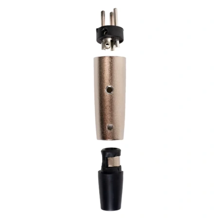 Купить ROCKDALE XLR014(3P) по выгодной цене в Челябинске