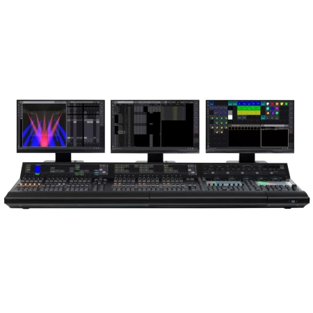 Купить MA LIGHTING GRANDMA3 FULL-SIZE CRV (CONTROL ROOM VERSION) по выгодной цене в Челябинске