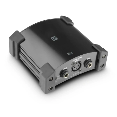 Купить LD Systems LDI02 по выгодной цене в Челябинске