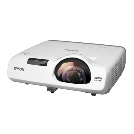 Купить Epson EB-525W по выгодной цене в Челябинске