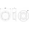 Купить DAS AUDIO DECO-6 по выгодной цене в Челябинске