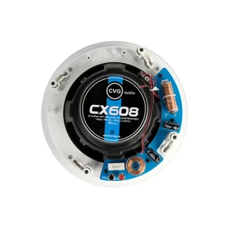 Купить CVGAUDIO CX608 по выгодной цене в Челябинске