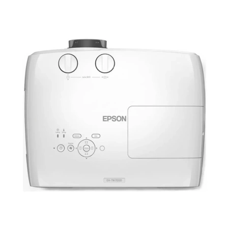 Купить Epson EH-TW7000 по выгодной цене в Челябинске