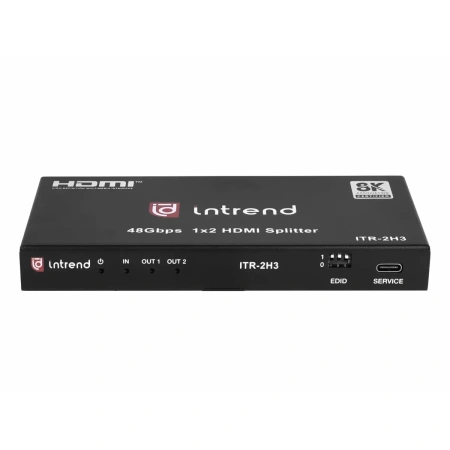 Купить Intrend ITR-2H3 по выгодной цене в Челябинске