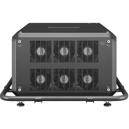 Купить Panasonic PT-RQ50KE по выгодной цене в Челябинске