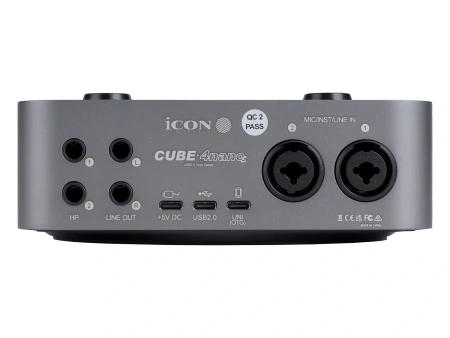 Купить Icon Cube4Nano S по выгодной цене в Челябинске