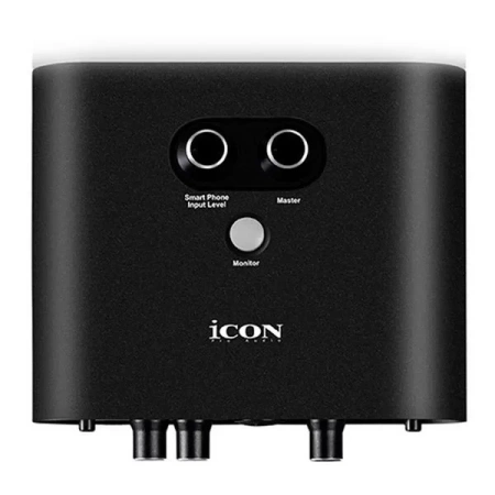 Купить Icon Duo22 Dyna B по выгодной цене в Челябинске