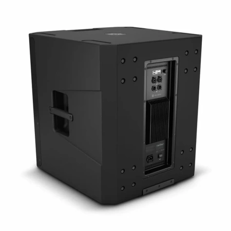 Купить LD Systems ICOA SUB 18 A по выгодной цене в Челябинске