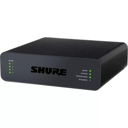 Купить SHURE ANI4OUT-XLR по выгодной цене в Челябинске