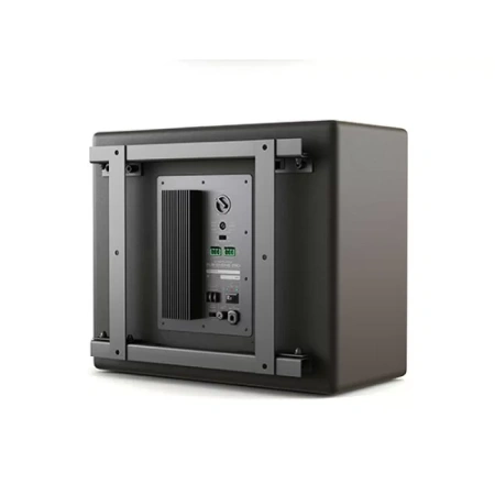 Купить CVGAUDIO SUBone model A-6BL по выгодной цене в Челябинске