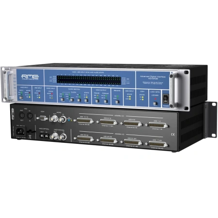 Купить RME ADI-6432 Redundant по выгодной цене в Челябинске