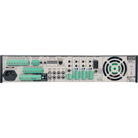 Купить BIAMP MA247MR по выгодной цене в Челябинске