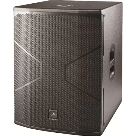 Купить DAS Audio VANTEC-18A по выгодной цене в Челябинске