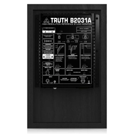 Купить BEHRINGER B2031A по выгодной цене в Челябинске